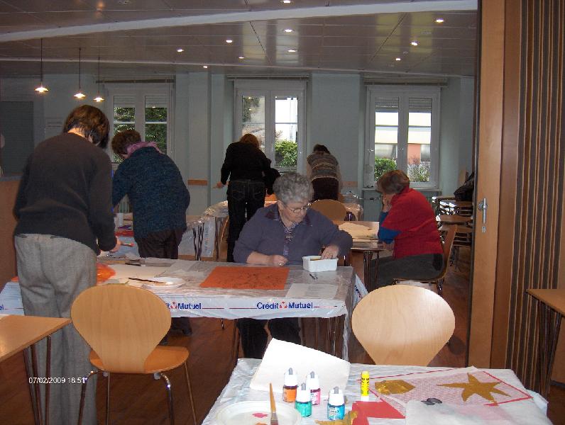 HPIM3837.JPG - Plume et Pinceau - 7 février 2009