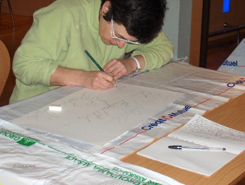 HPIM3838.JPG - Plume et Pinceau - 7 février 2009