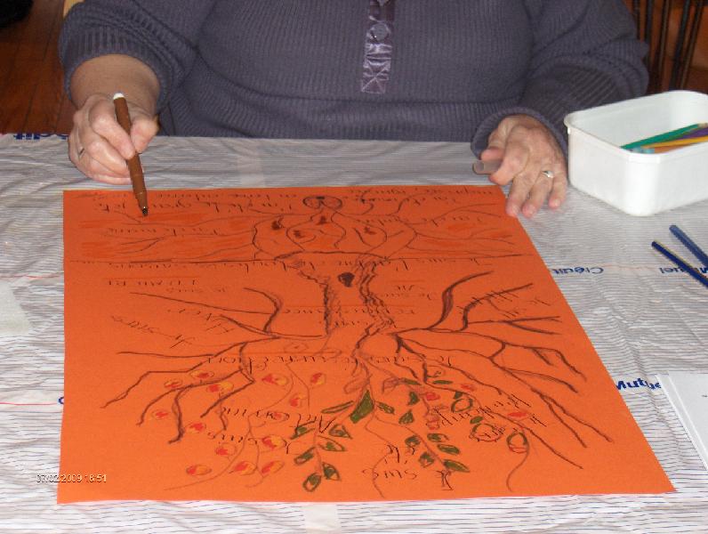 HPIM3839.JPG - Plume et Pinceau - 7 février 2009