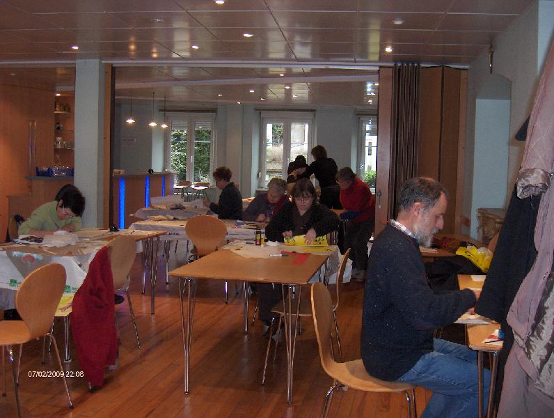 HPIM3850.JPG - Plume et Pinceau - 7 février 2009