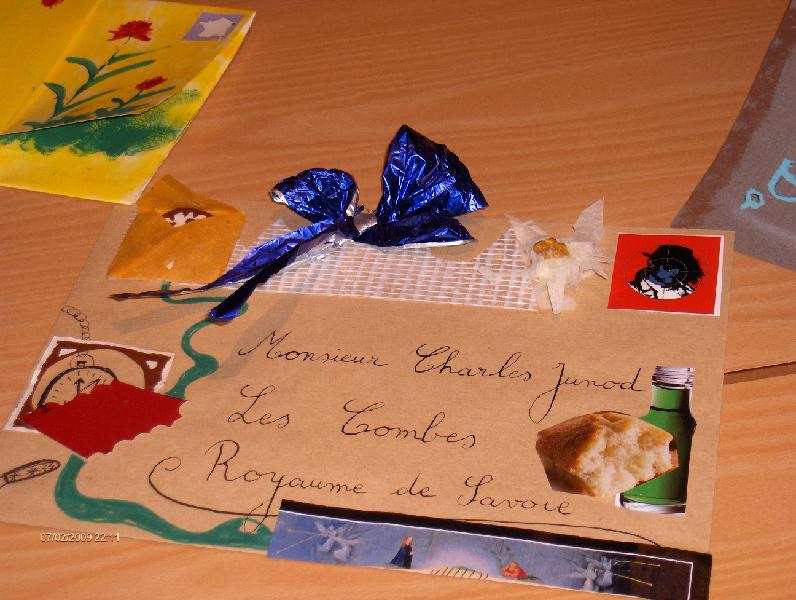 HPIM3852.JPG - Plume et Pinceau - 7 février 2009