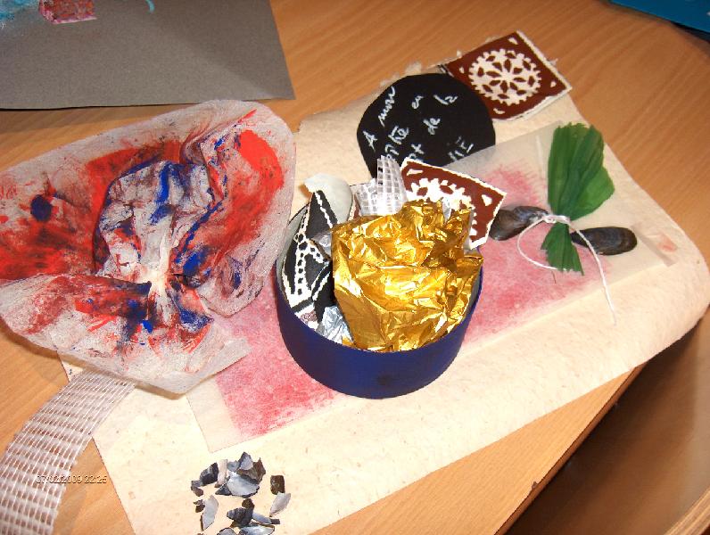 HPIM3858.JPG - Plume et Pinceau - 7 février 2009