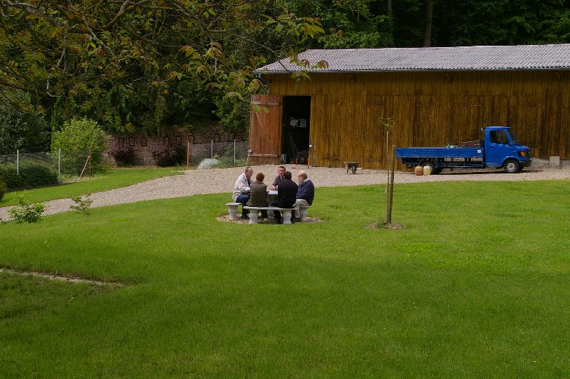 IMGP1726.JPG - Halte spirituelle à Gueberschwihr - mai 2008