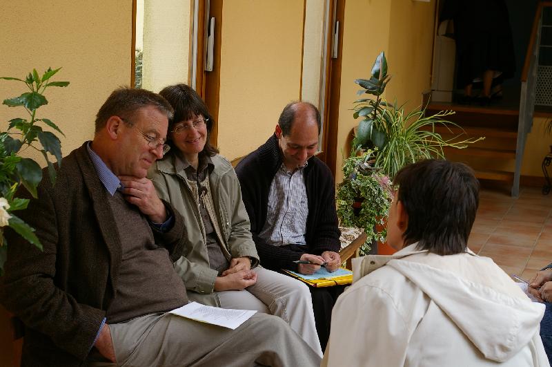 IMGP1729.JPG - Halte spirituelle à Gueberschwihr - mai 2008