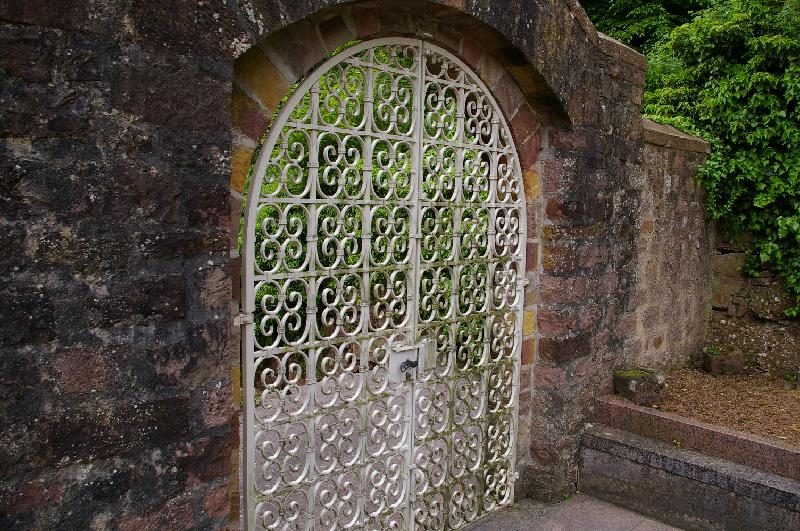 IMGP1732.JPG - Halte spirituelle à Gueberschwihr - mai 2008
