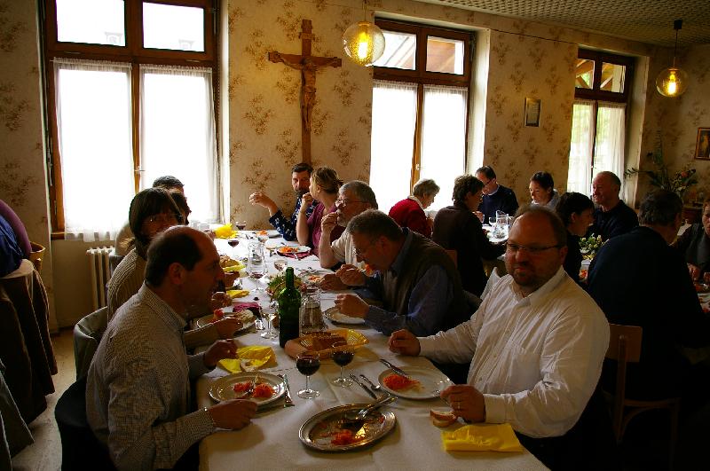 IMGP1735.JPG - Halte spirituelle à Gueberschwihr - mai 2008