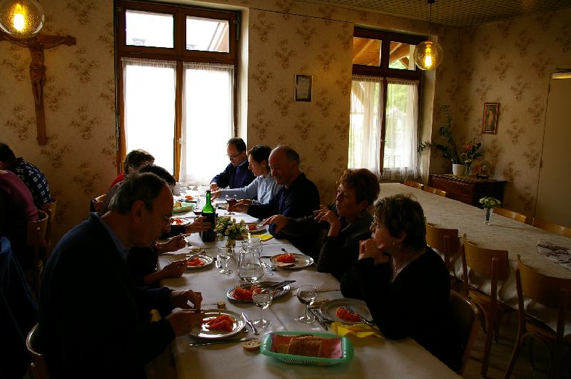 IMGP1736.JPG - Halte spirituelle à Gueberschwihr - mai 2008