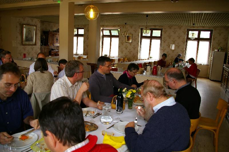 IMGP1739.JPG - Halte spirituelle à Gueberschwihr - mai 2008