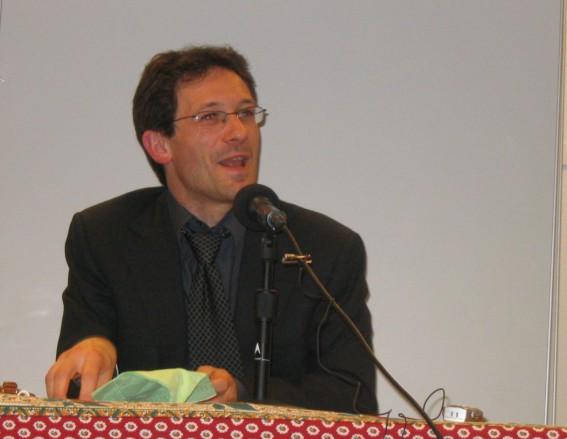 Jaffrelot1.jpg - Christophe Jaffrelot - 20 mars 2007