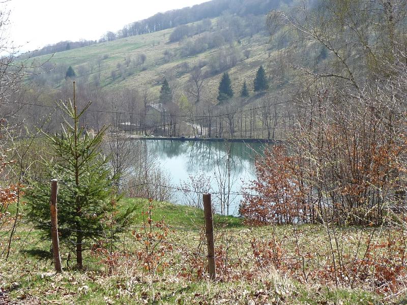 Lachtelweiher.JPG - Lachtelweiher