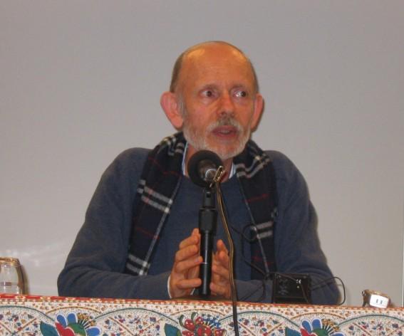 Scheuer1.jpg - Jacques Scheuer - Corps, Réincarnations, Délivrance - 3 avril 2007