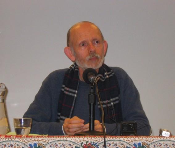 Scheuer2.jpg - Jacques Scheuer - Corps, Réincarnations, Délivrance - 3 avril 2007
