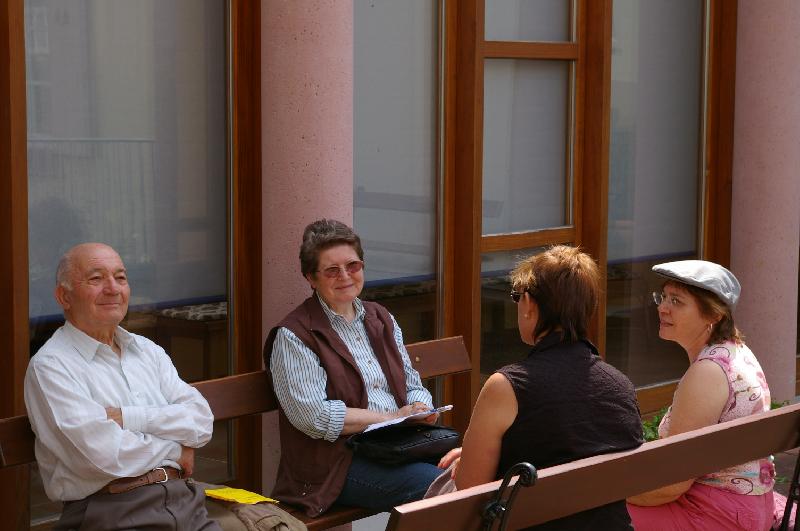 gueb010.jpg - Halte spirituelle à GUEBERSCHWIHR - Juin 2007