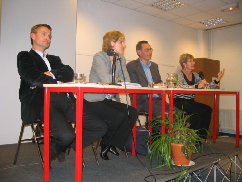 justice2007-11-20B.JPG - Justice - Des Acteurs à la Barre - 20 nov. 2007